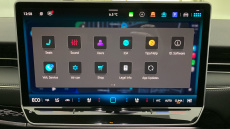 Volkswagen ID.7 210kW Match Pro Plus 77kWh 5dr Auto Electric Estate